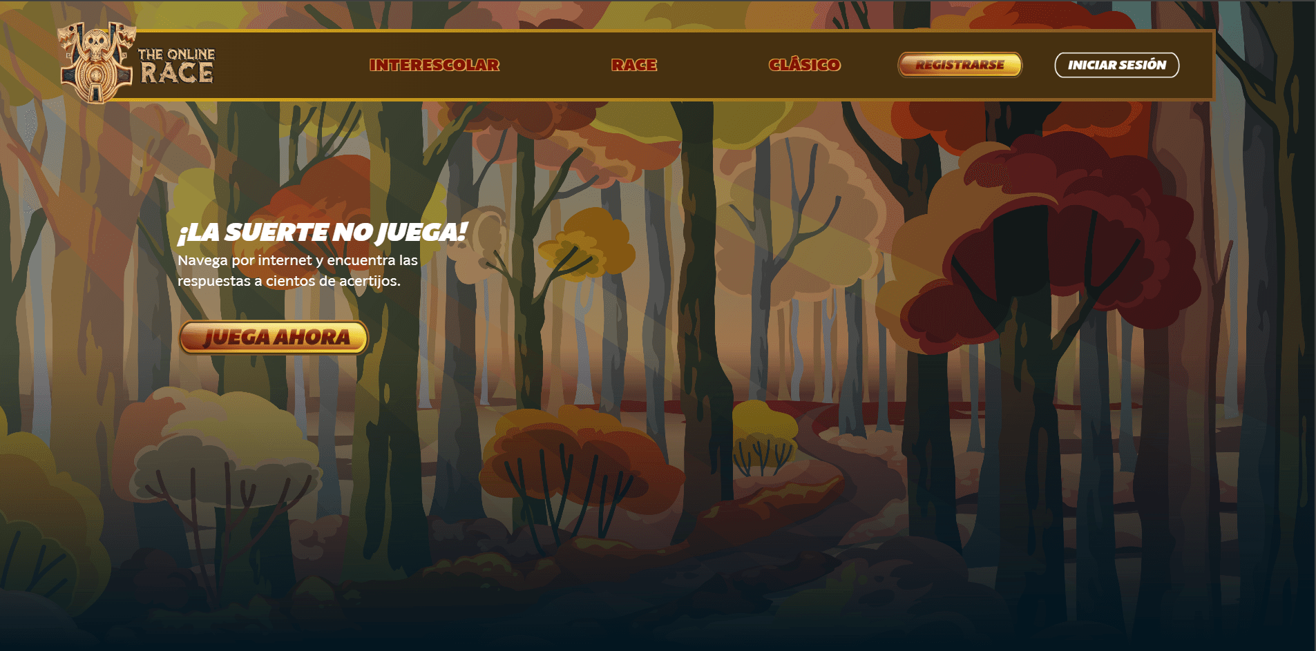 Operaciones Thor — Plataforma Educativa
